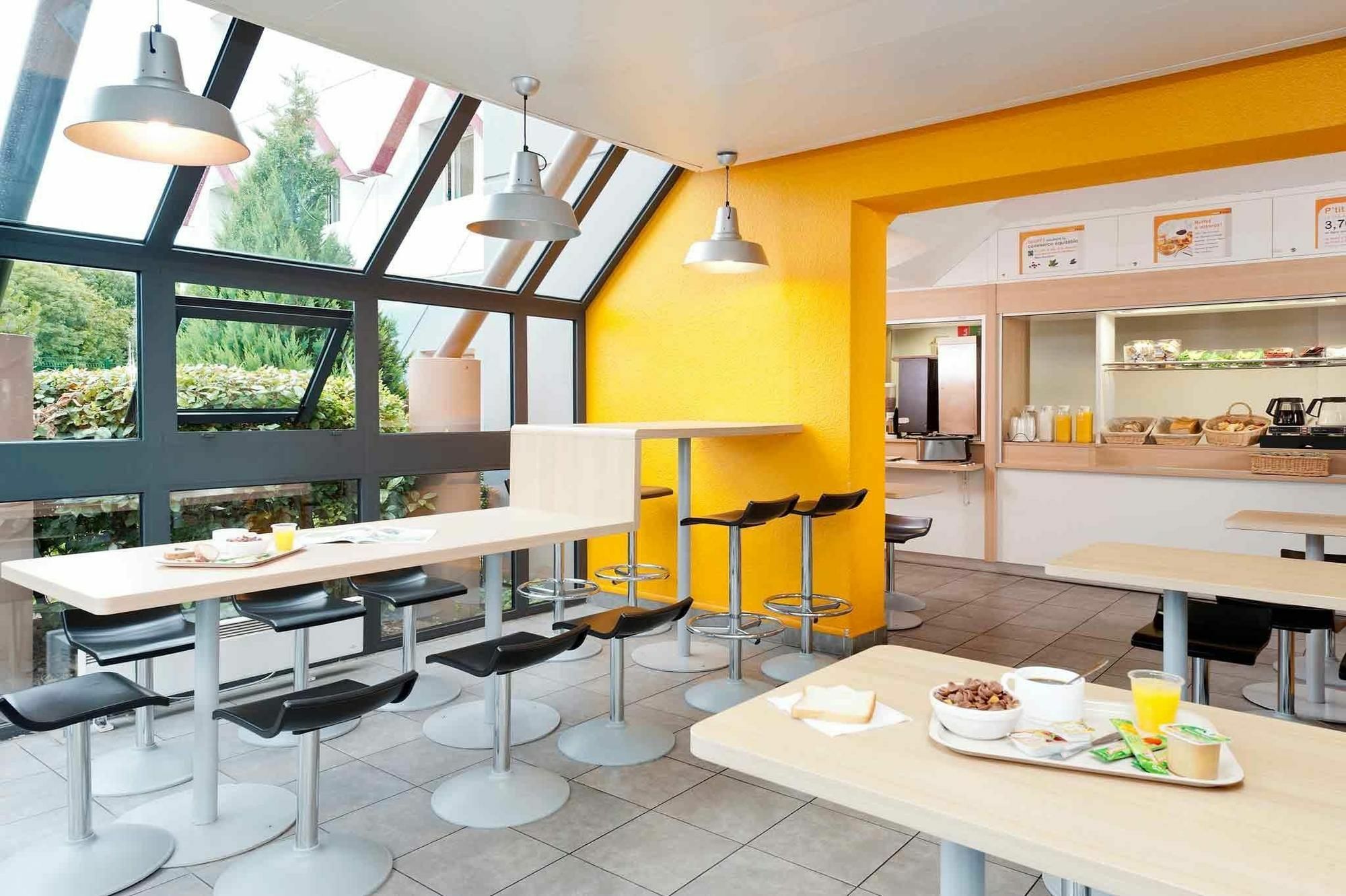 Hotelf1 Aulnay Le Blanc Mesnil Garonor A3 Exterior foto